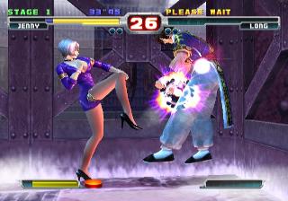 Download game ppsspp bloody roar 3