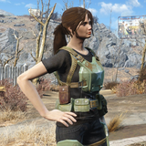 Fallout 4 armor paint