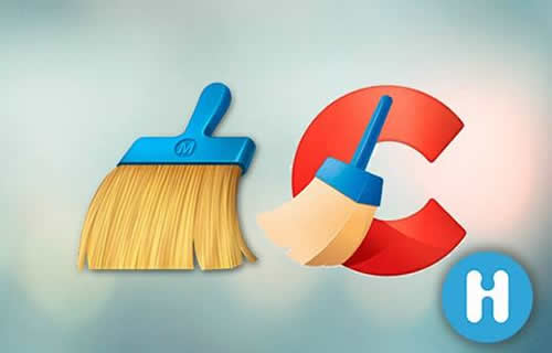 Clean master or ccleaner windows 10